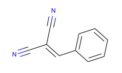 2-benzylidenemalononitrile