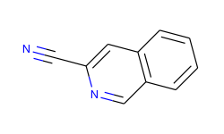 2,4,6-cycloheptartriene-1-carbonitrile