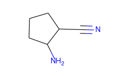 2-Aminocyclopentanecarbonitrile