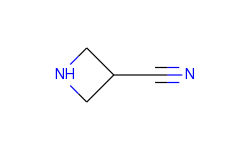 3-Azetidinecarbonitrile
