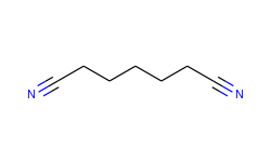 Heptanedinitrile