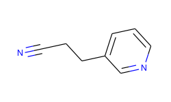 3-Pyridin-3-yl-propionitrile