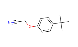(4-TERT-BUTYL-PHENOXY)ACETONITRILE