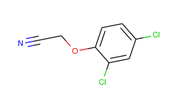 2-(2,4-DICHLOROPHENOXY)ACETONITRILE