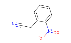 Benzeneacetonitrile, 2-nitro-