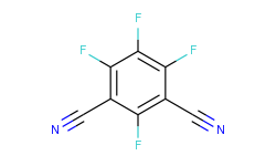 1,3-Benzenedicarbonitrile, 2,4,5,6-tetrafluoro-