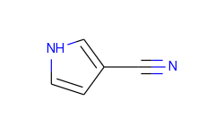 1H-Pyrrole-3-carbonitrile