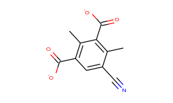 5-CYANO-DIMETHYLISOPHTHALATE