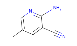 2-Amino-5-methylnicotinonitrile