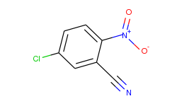 5-Chloro-2-nitrobenzonitrile