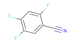 Benzonitrile, 2,4,5-trifluoro-