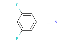 Benzonitrile, 3,5-difluoro-