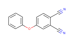 4-phenoxybenzene-1,2-dinitrile