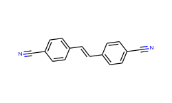 4,4'-dicyanostilbene