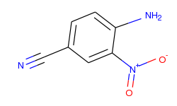 Benzonitrile, 4-amino-3-nitro-