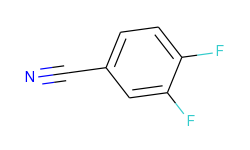 Benzonitrile, 3,4-difluoro-