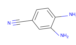 Benzonitrile, 3,4-diamino-