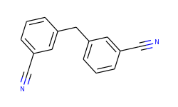 3,3'-Methylenedibenzonitrile