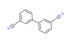 3,3'-Dicyanobiphenyl
