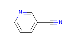 3-Pyridinecarbonitrile