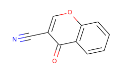 Chromone-3-Carbonitrile