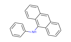 n-phenyl-9-anthramine