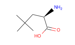D-Leucine, 4-methyl-