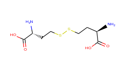 (2R,2'R)-4,4'-Disulfanediylbis(2-aminobutanoic acid)