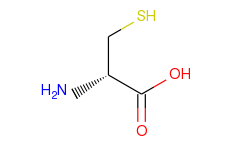D-Cysteine