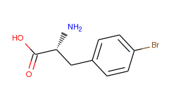 D-Phenylalanine, 4-bromo-