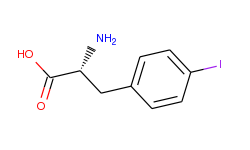 D-Phenylalanine, 4-iodo-