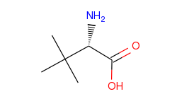 Valine, 3-methyl-