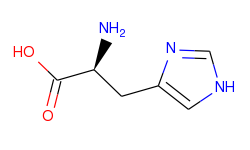 l-histidine