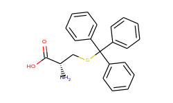 s-trityl-l-cysteine