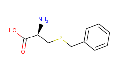 s-benzyl-l-cysteine