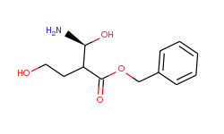 (s)-2-cbz-aminobutane-1,4-diol