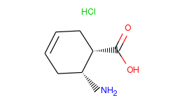 (1S,2R)-(-)-2-Amino-1-cyclohex-4-enecarboxylic acid hydrochloride