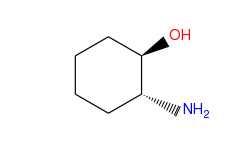 Cyclohexanol, 2-amino-, (1R,2R)-
