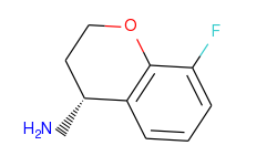 (r)-8-fluorochroman-4-amine
