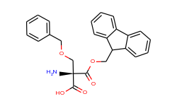fmoc-(r)-2-amino-3-benzyloxypropionic acid