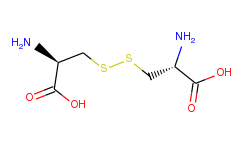 Cystine