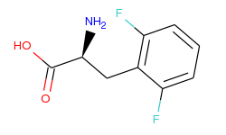 (S)-2-Amino-3-(2,6-difluorophenyl)propanoic acid
