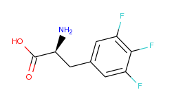 L-Phenylalanine, 3,4,5-trifluoro-