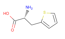 d-3-thienylalanine