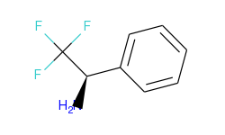 (r)-2,2,2-trifluoro-1-phenyl-ethylamine
