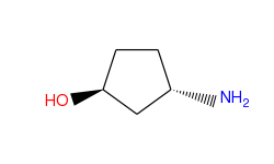 (1S,3S)-3-Amino-cyclopentanol
