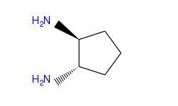1,2-Cyclopentanediamine, (1S,2S)-