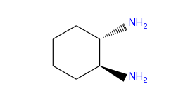 1,2-Cyclohexanediamine, (1S,2S)-