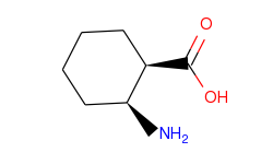 cis-2-amino-1-cyclohexanecarboxylic acid