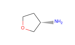 (s)-3-aminotetrahydrofuran